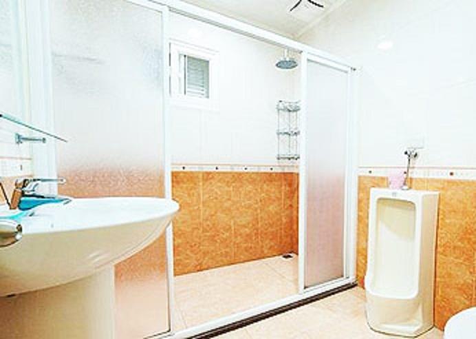 Harmony Village Уцзє Номер фото