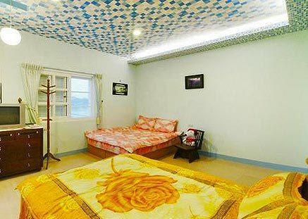 Harmony Village Уцзє Номер фото