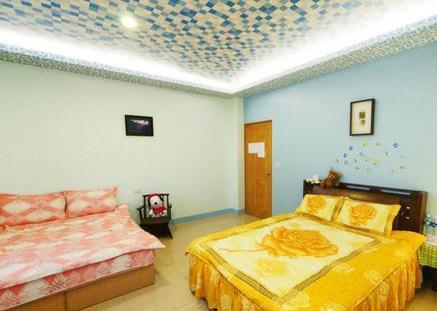 Harmony Village Уцзє Номер фото